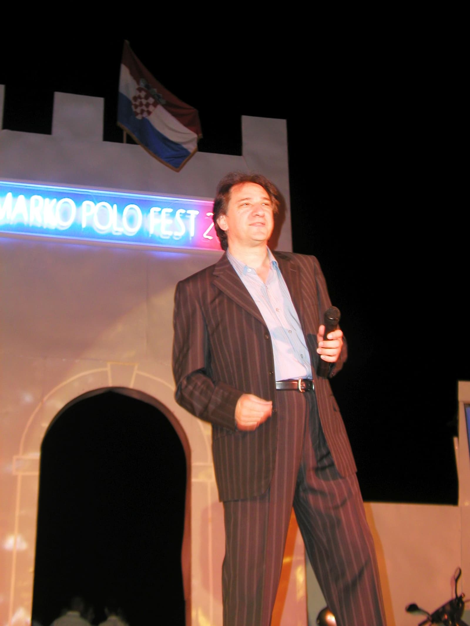 10. međunarodni Marko Polo festival pisme i vina Korčula 2005.