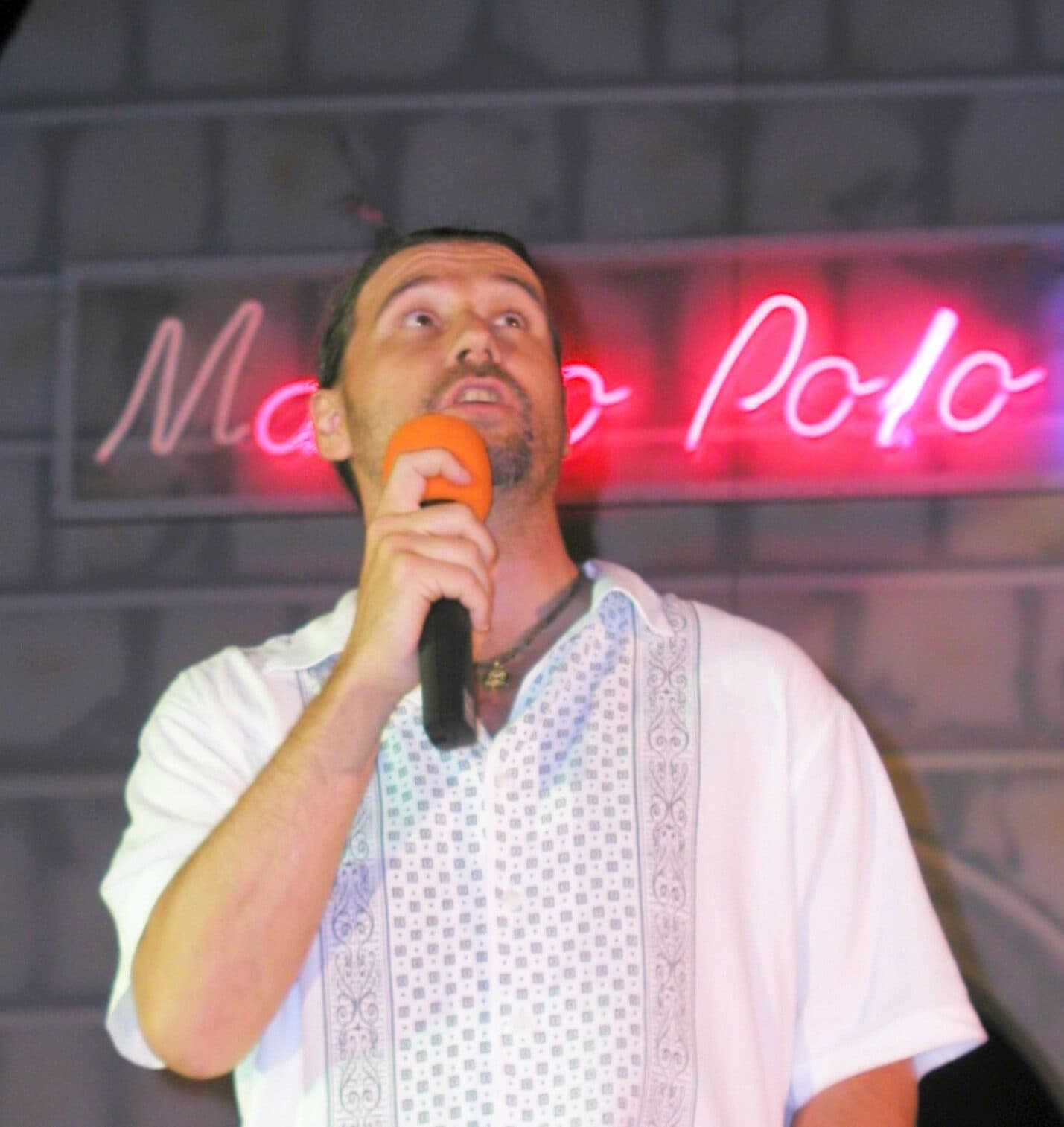 8. međunarodni Marko Polo festival Korčula – 2003.