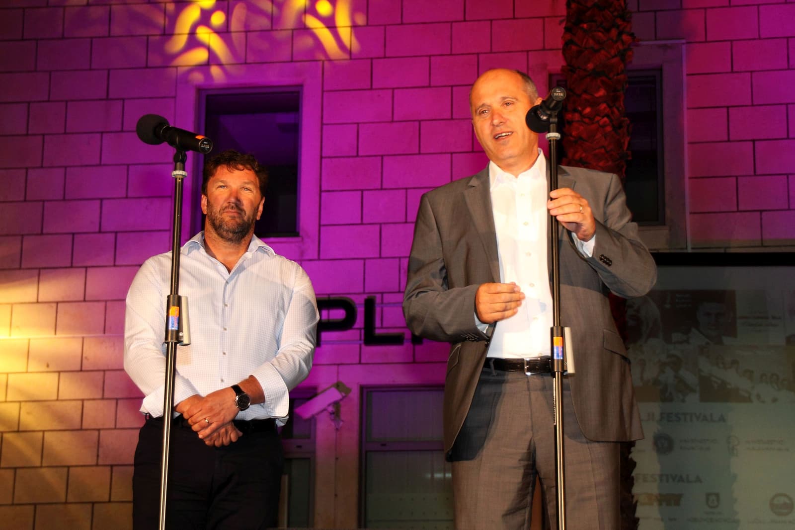 24. međunarodni Marko Polo festival pisme i vina Korčula 2019.