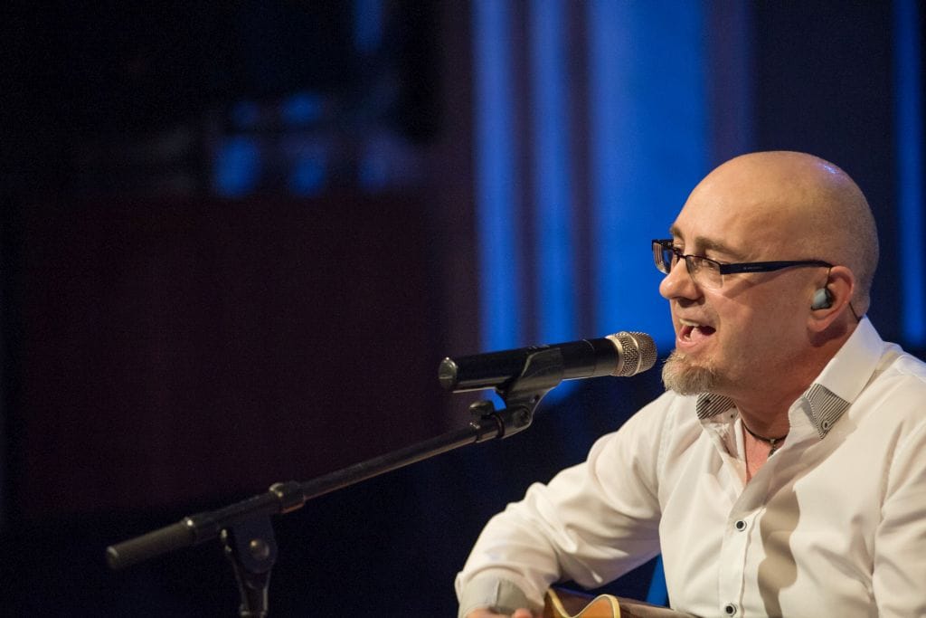BOŽIDAR A. KOLERIČ NA XXII. MEĐUNARODNOM MARKO POLO FESTIVALU KORČULA 2017.