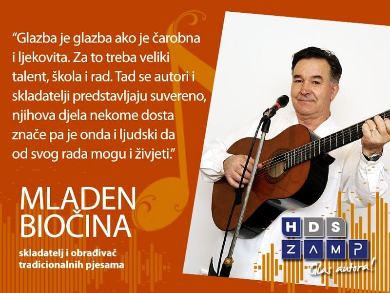MLADEN BIOČINA NA XXII. MEĐUNARODNOM MARKO POLO FESTIVALU KORČULA 2017.