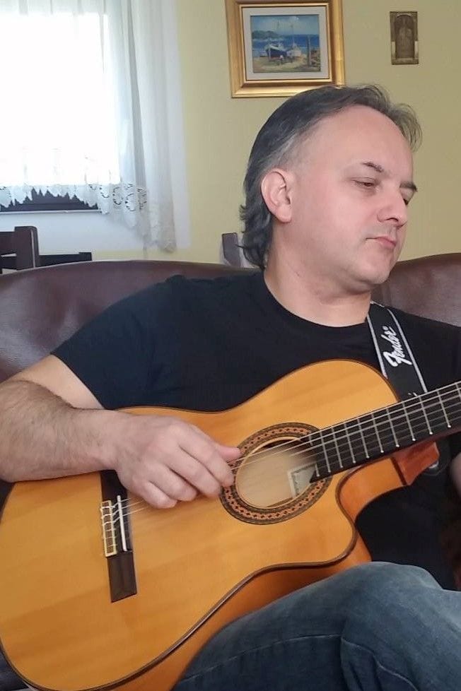 ALEN LOKAS – TO JE DALMACIJA