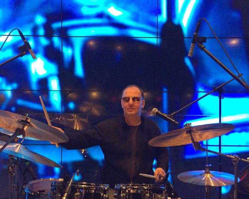BOJAN DELIĆ NA XXII. MEĐUNARODNOM MARKO POLO FESTIVALU KORČULA 2017.