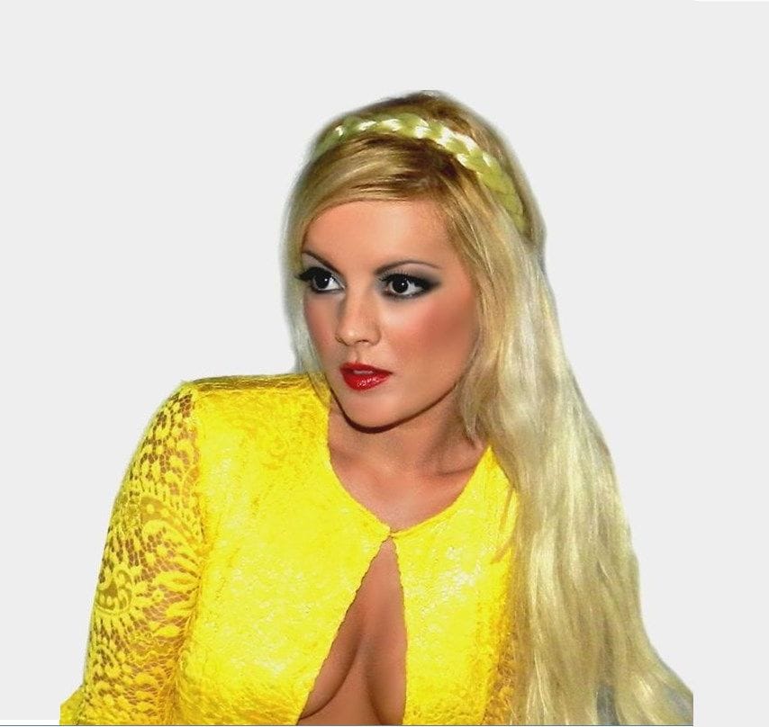 VANJA KUŠTRIN NA XXII. MEĐUNARODNOM MARKO POLO FESTIVALU KORČULA 2017.