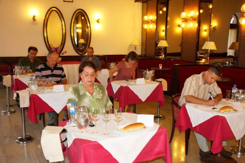 MEĐUNARODNI MARKO POLO FESTIVAL KORČULA – KUŠNJA VINA
