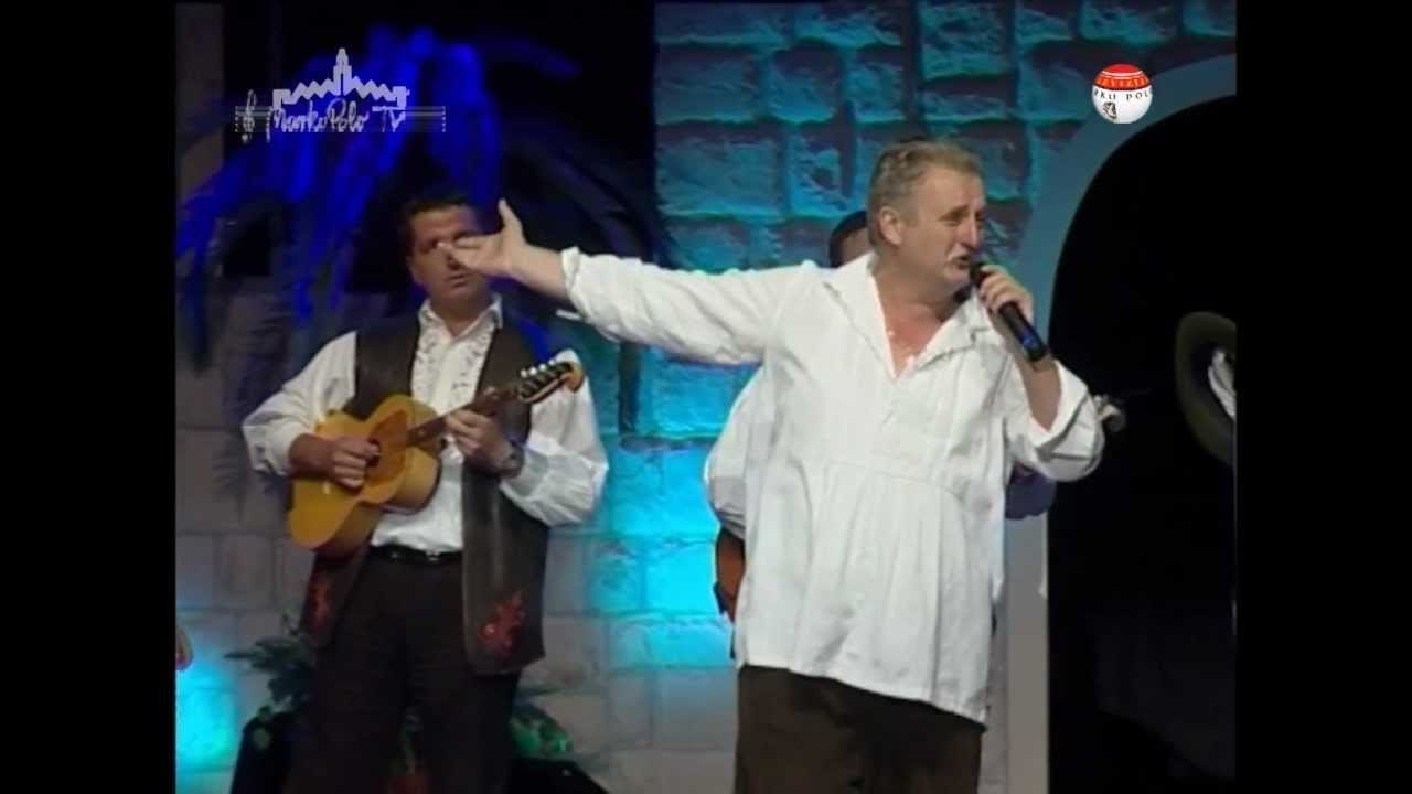 ŠIMA JOVANOVAC-PJEVAJ SLAVONIJO