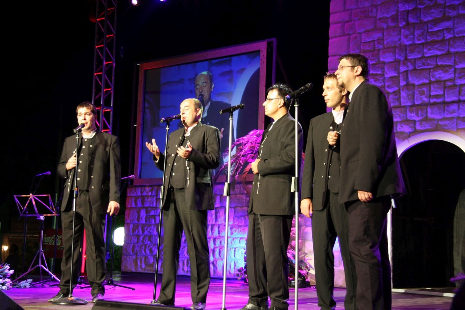 KLAPA ”SOL” – DALMATINSKA PISMA U SRCU (Marko Polo Festival)