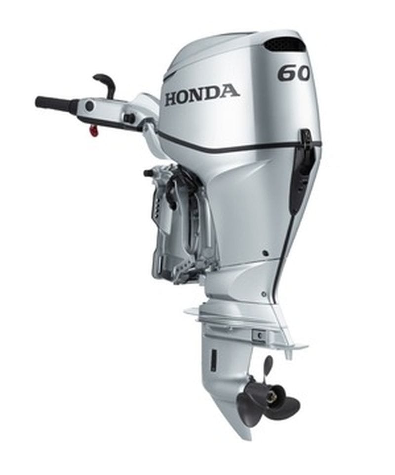 HONDINI VANBRODSKI MOTORI NAJBOLJI NA TRŽIŠTU