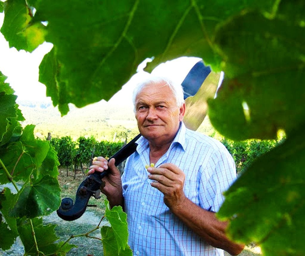 IVAN ENJINGI SVE U ŽIVOTU OD PISME KRENE – MARKO POLO FEST 2018.