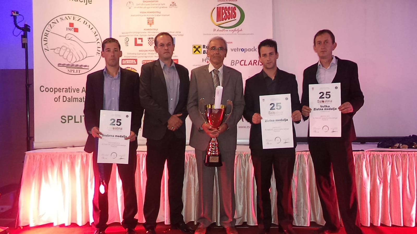 PZ PUTNIKOVIĆ LIBERTASOM I LIRICOM NA MARKO POLO FEST-U
