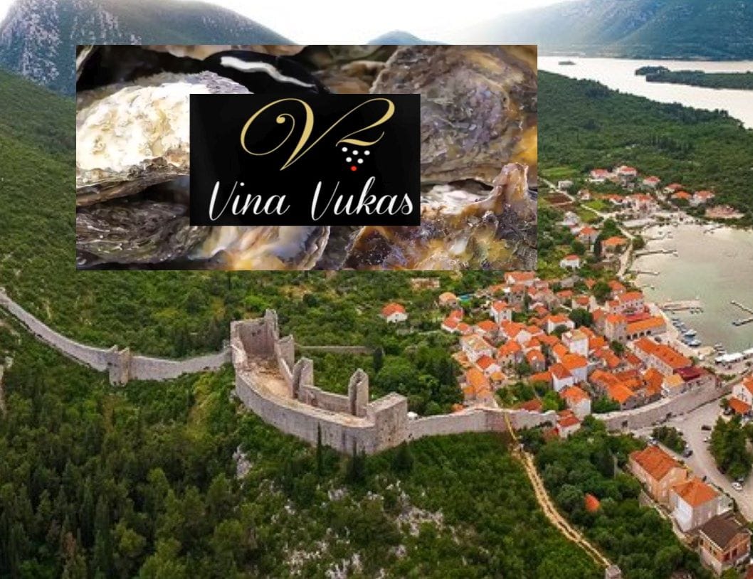 PLEREJ GRAND CRU VINARIJE VUKAS NA MARKO POLO FESTU