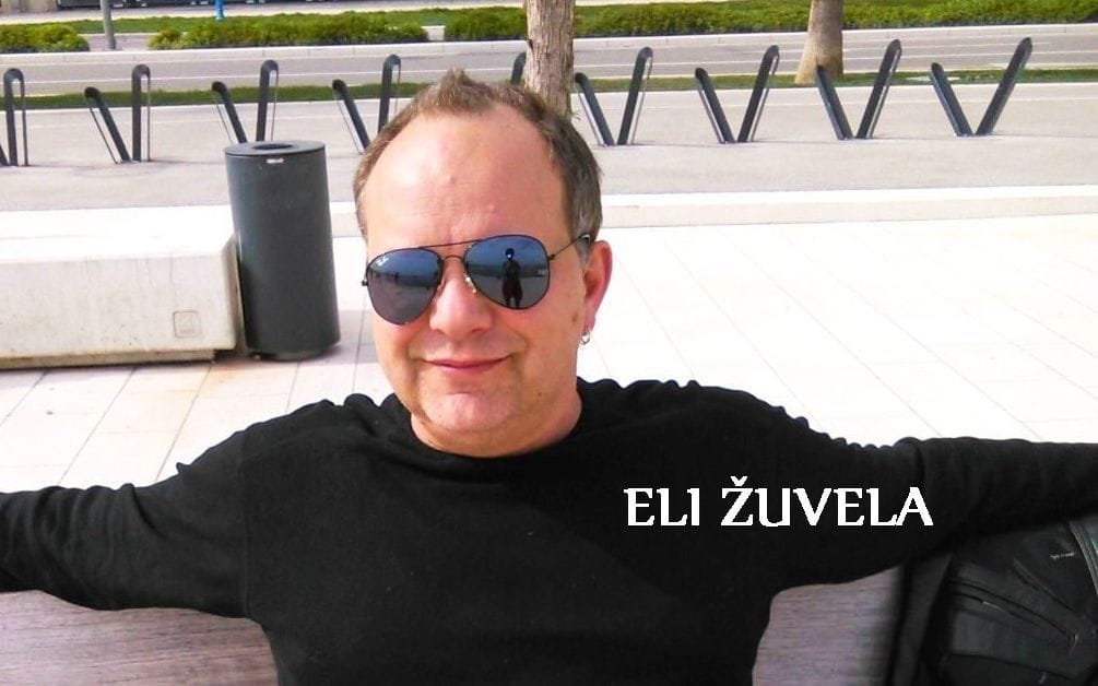 Nakon dueta s Oliverom ”Tija san je jubit” Eli Žuvela s novim hitom na XXIV. Marko Polo Fest-u.