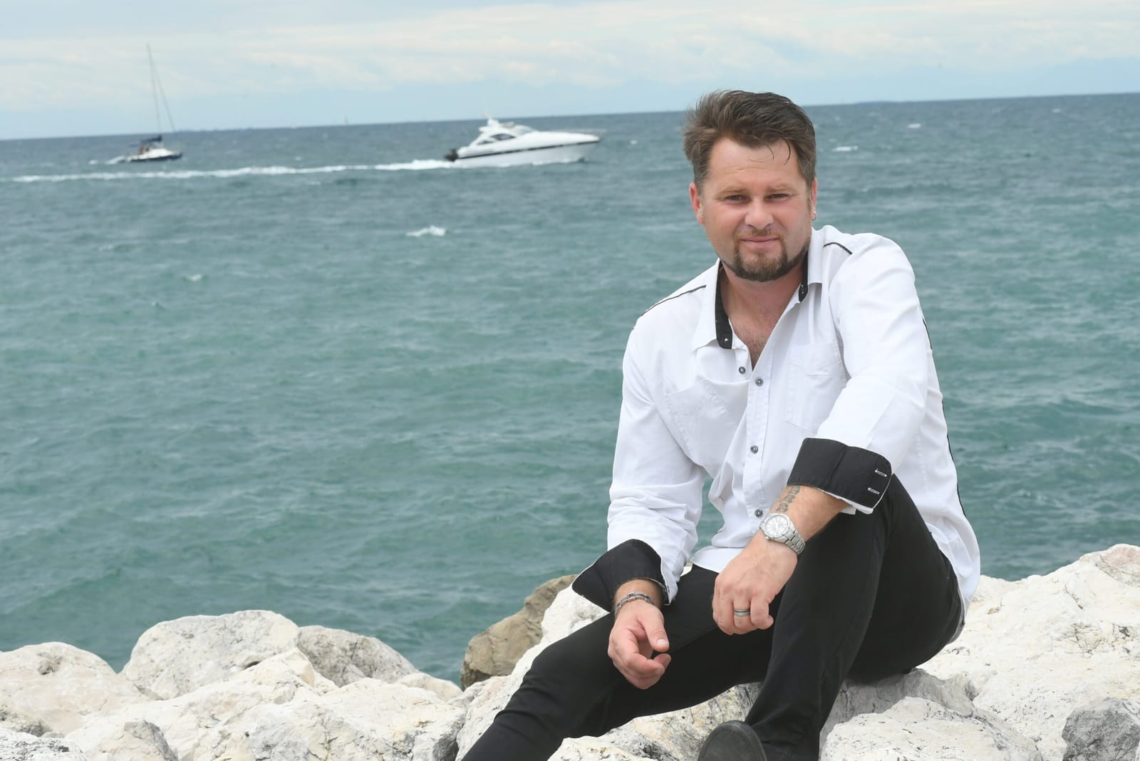 ”DANI DANDOSA” IZ REPUBLIKE SLOVENIJE NA XXIV. MEĐUNARODNOM MARKO POLO FESTIVALU KORČULA 2019.