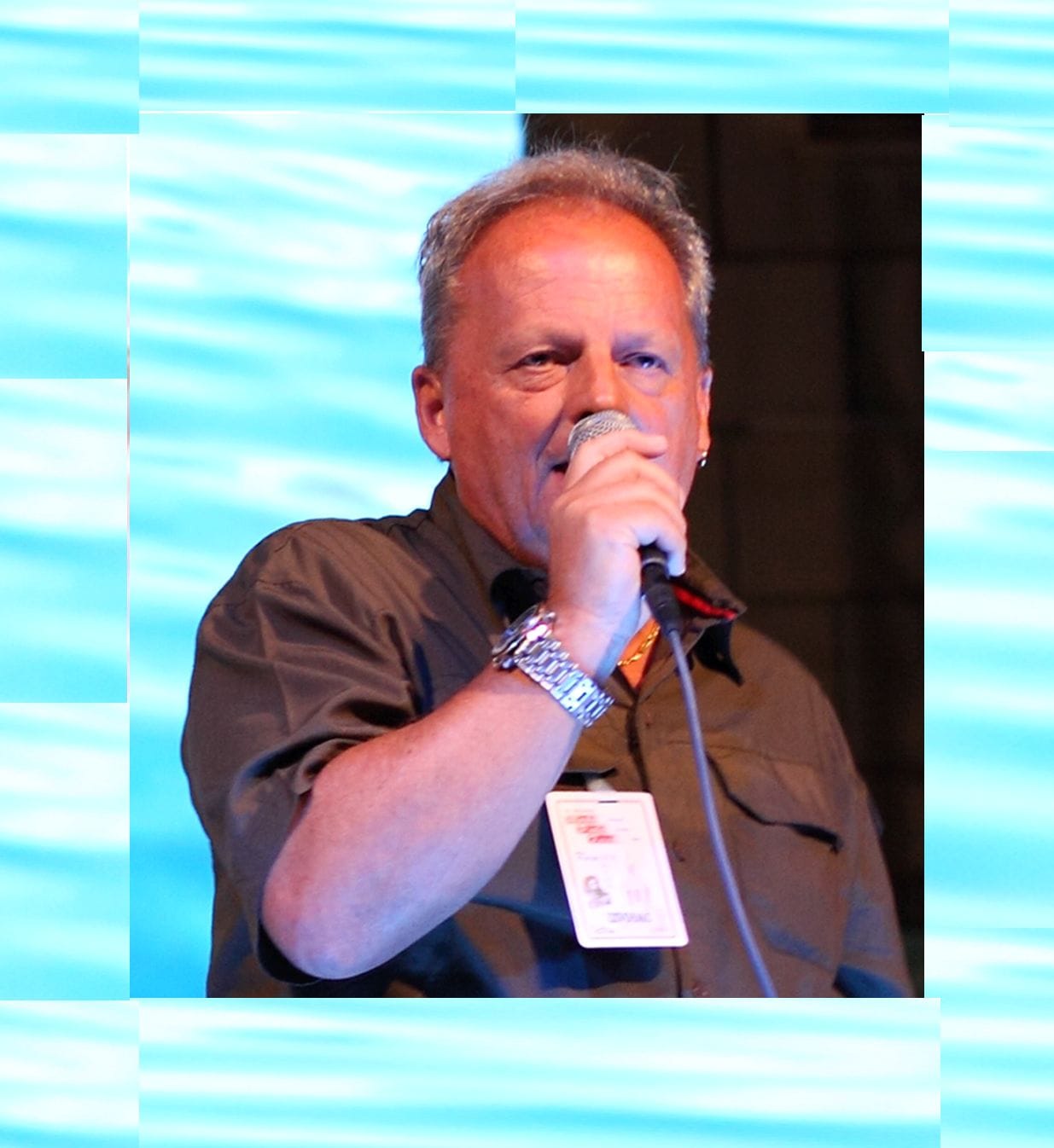 DARIO DARKO CIPRIJAN NA MARKO POLO FEST-u – KORČULA 2019.