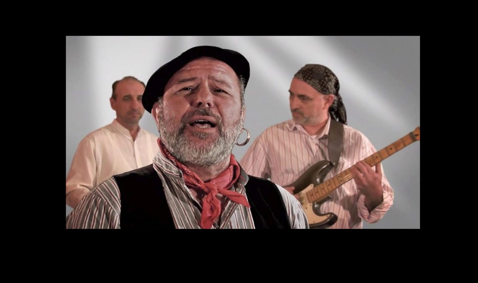 ”TRIO GUŠT” I SLOVENKA PETRA PETERKA ”DEKLICOM” NA MARKO POLO FESTU KORČULA 2019.