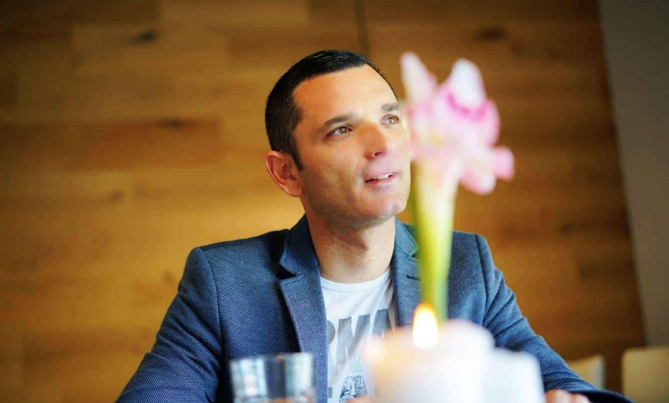 VEDRAN FABIJANIĆ NA MARKO POLO FEST-u KORČULA 2019.