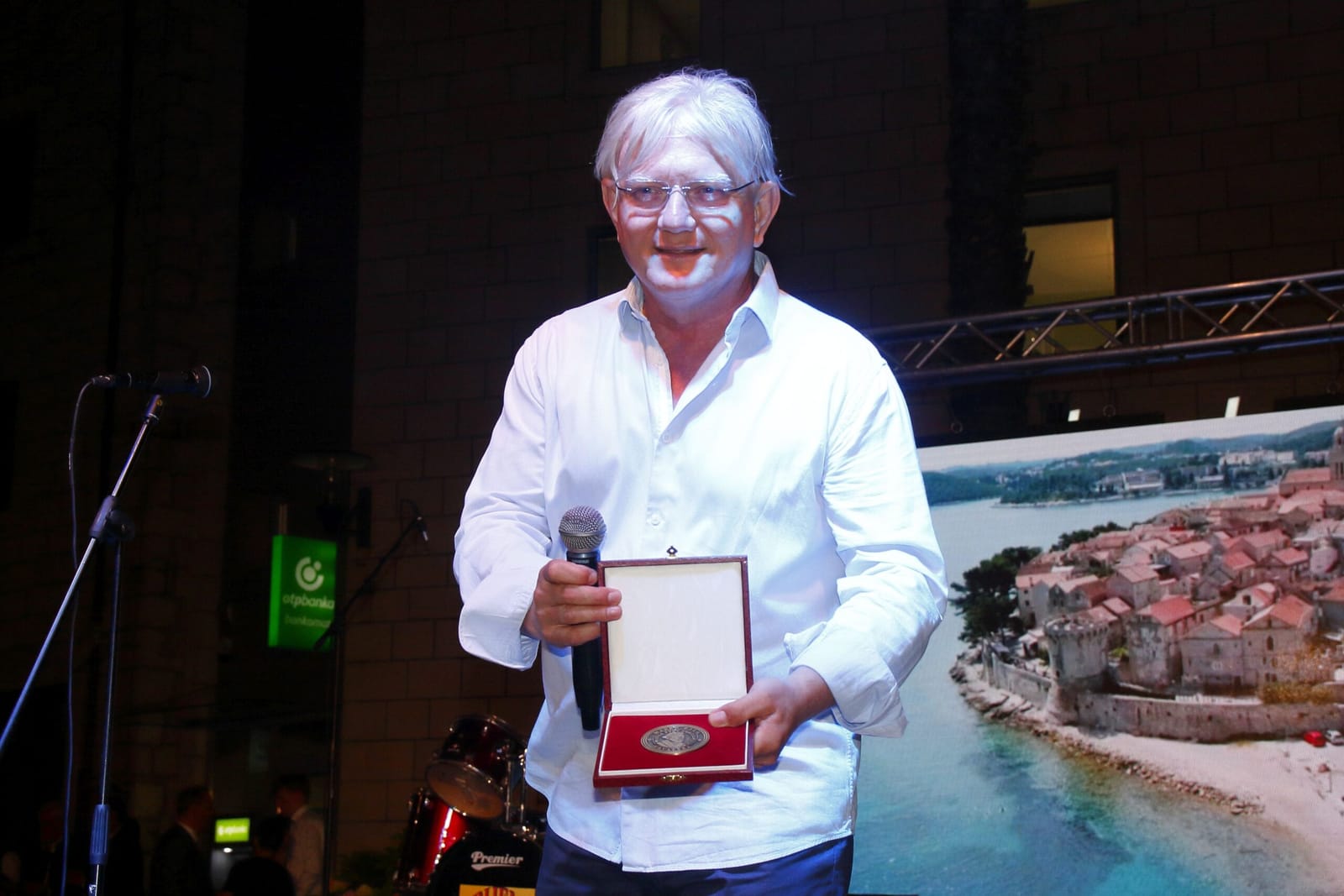 Mirko Švenda Žiga – Domovina