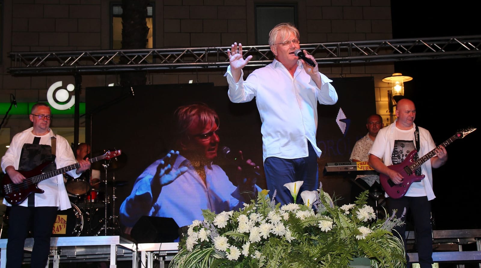 MIRKO ŠVENDA ŽIGA – DOMOVINA – Marko Polo Fest 2019.