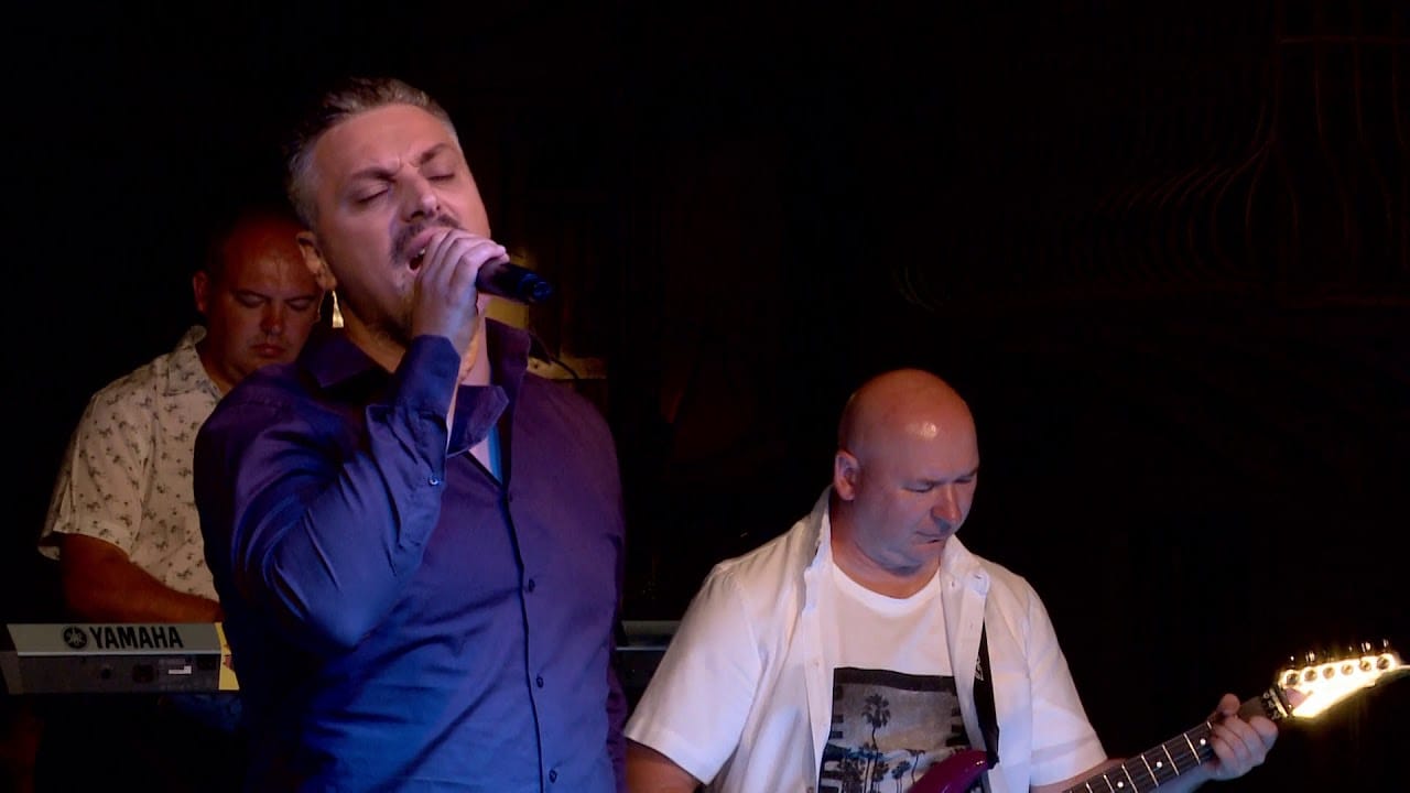 PETAR DRAGOJEVIĆ – TO NISAM JA