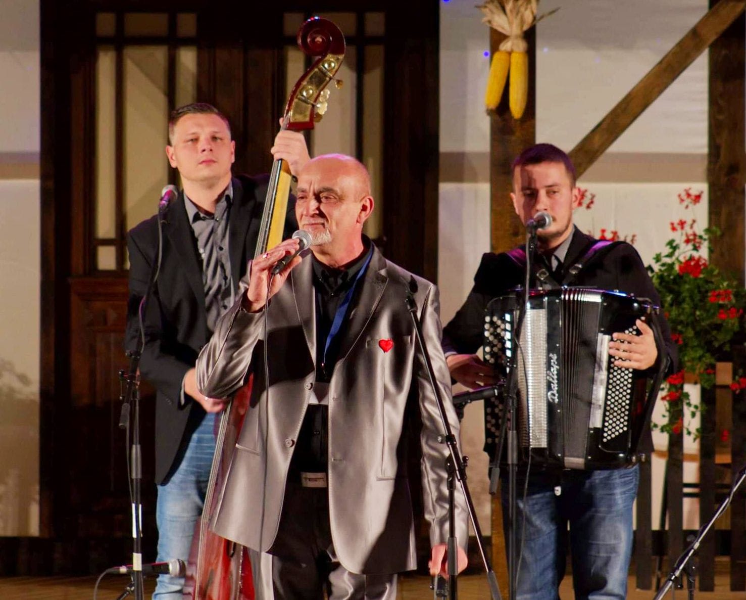 TOMISLAV ŠKARA NA 25. MARKO POLO FESTU KORČULA 2020.