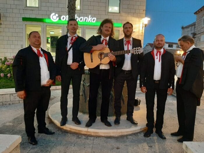 GRAND PRIX MARKO POLO FESTA 2020. POŠIPU ČARA UZ KLAPU BJELOVAR