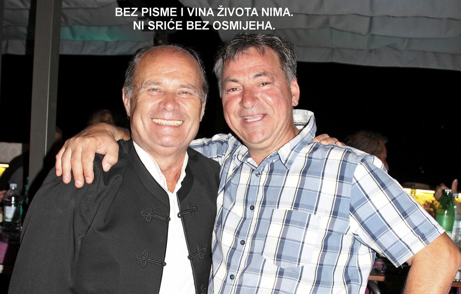 MARKO POLO KVARTET U ČAST BRAĆE CRNOMIRA NA XXVI. MARKO POLO FESTU – KORČULA 2021.