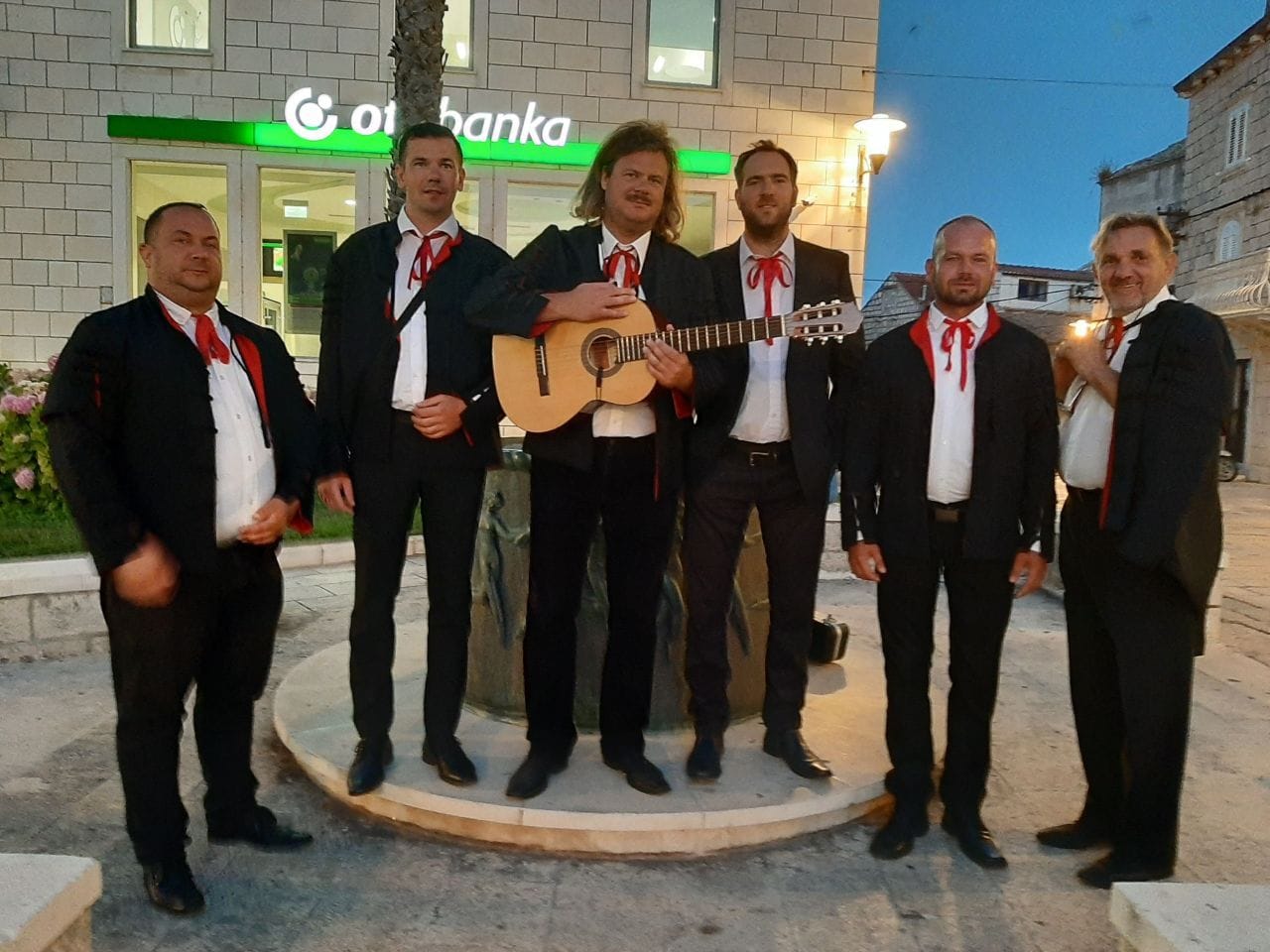 KLAPA BJELOVAR – PLAČ MORA – MARKO POLO FEST 2020. – SPOT