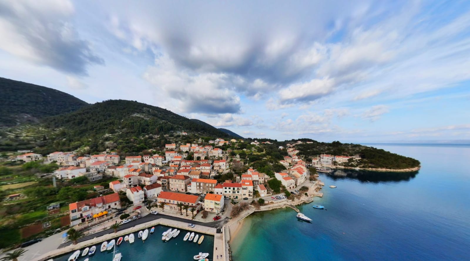 26. MEĐUNARODNI MARKO POLO FEST U KORČULI, RAČIŠĆU I ŽRNOVU