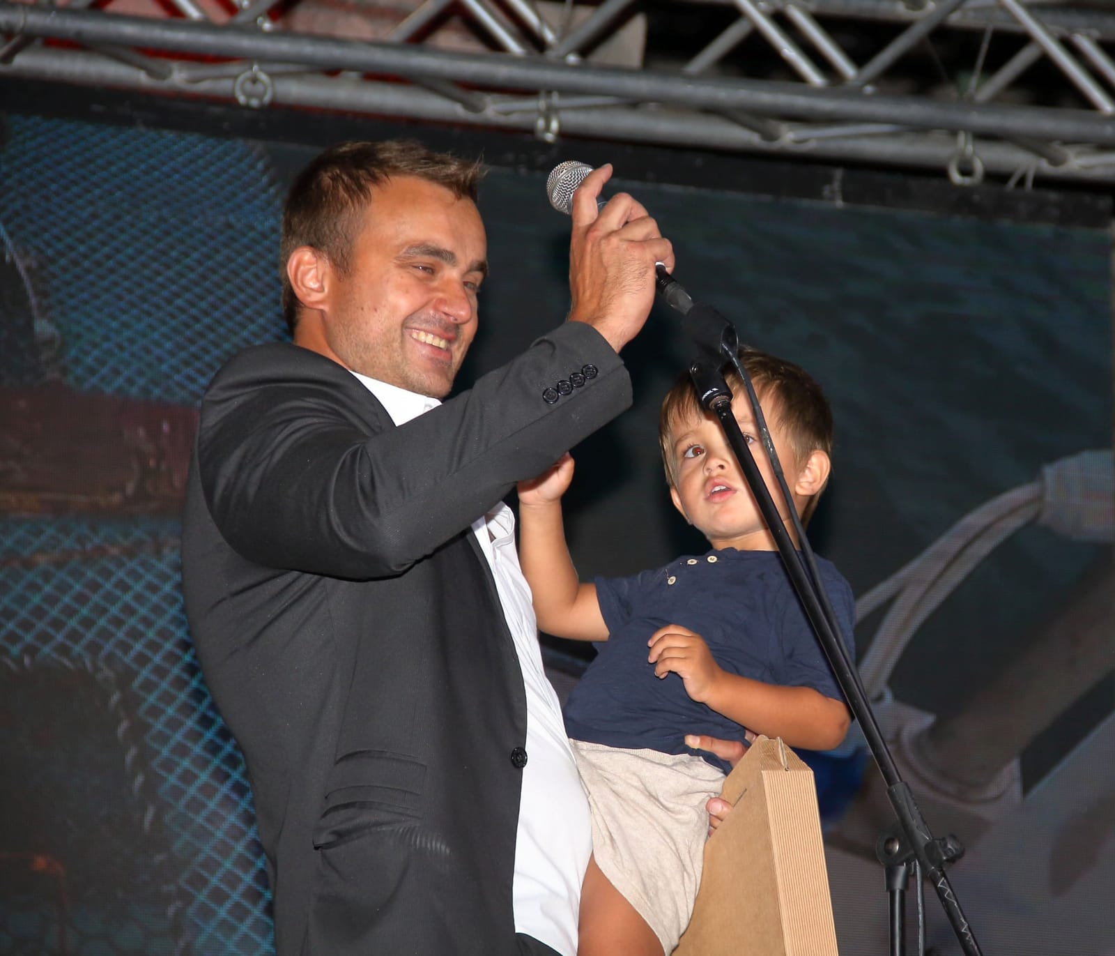 IGOR CUKROV OSVOJIO GRAND PRIX MARKO POLO FESTA KORČULA 2021.