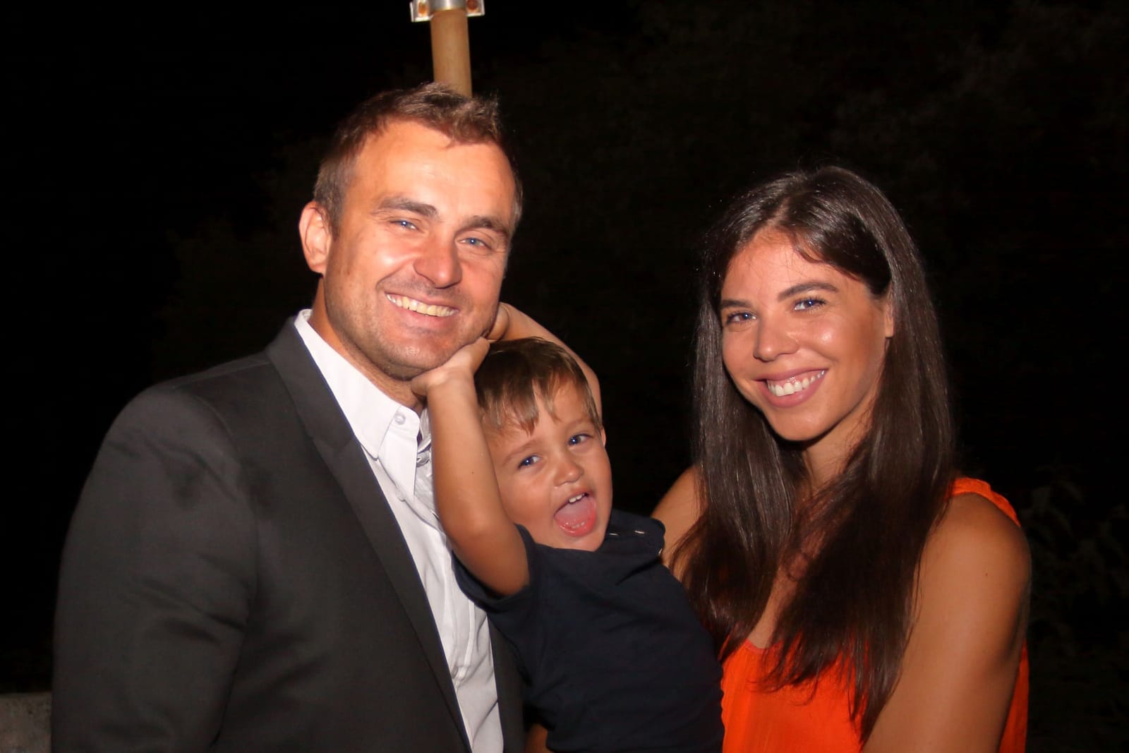 IGOR CUKROV NA XXIX. MARKO POLO FEST-u KORČULA 2024.