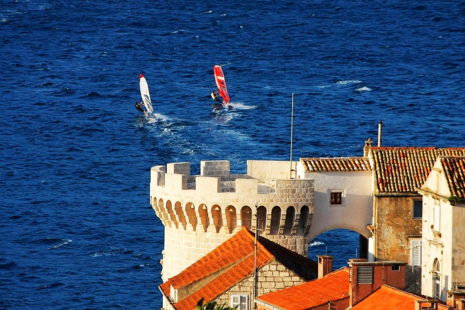 OTVOREN NATJEČAJ ZA XXVI. MEĐUNARODNI MARKO POLO FEST – KORČULA 2021.