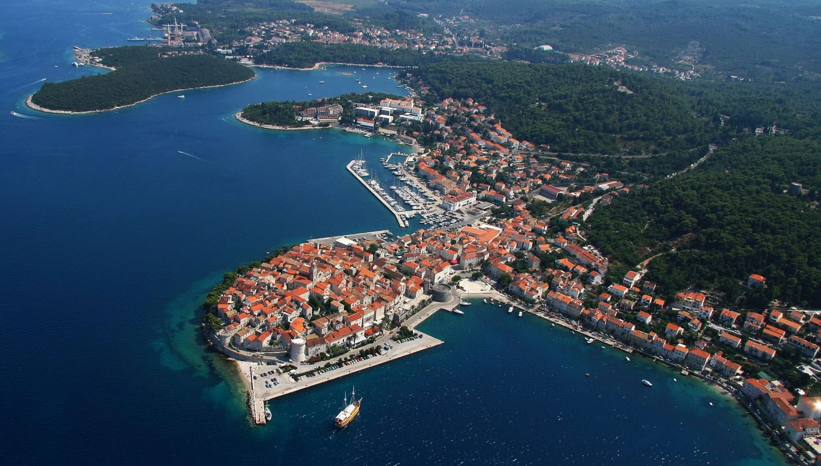 OTVOREN NATJEČAJ ZA PJESME XXVIII. MEĐUNARODNOG MARKO POLO FESTIVALA – KORČULA 2023.