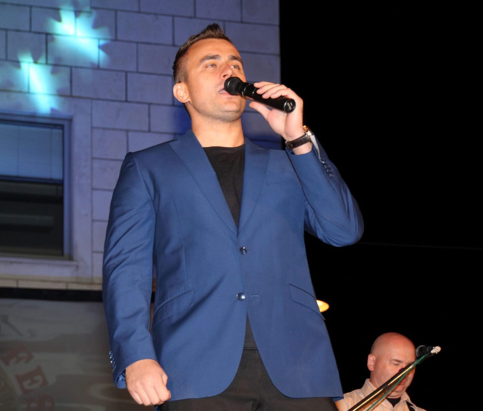 IGOR CUKROV NA XXVI. MARKO POLO FEST-u KORČULA 2021.