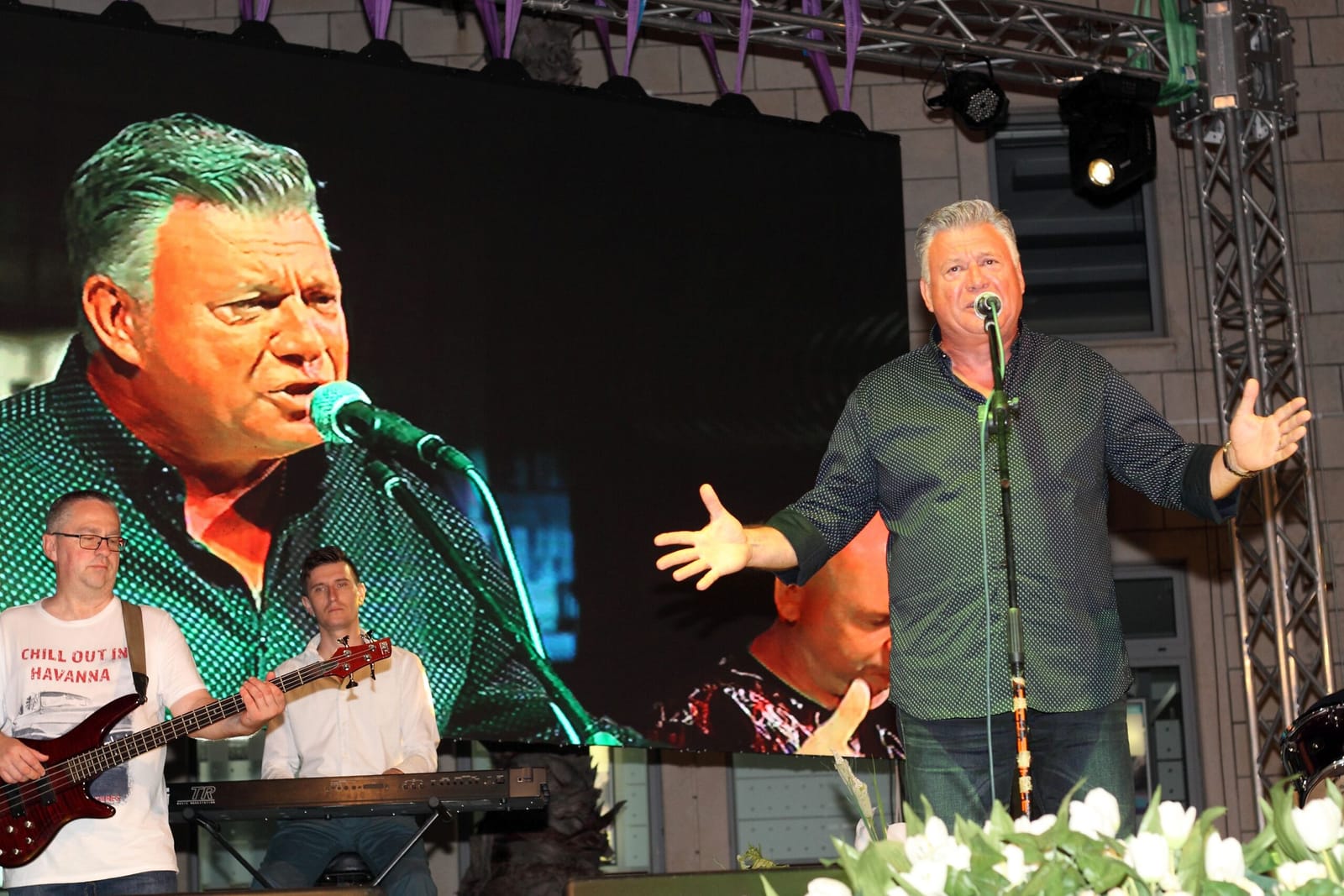 NENAD VETMA – DOBRO JUTRO MOJA JUBE – MARKO POLO FEST