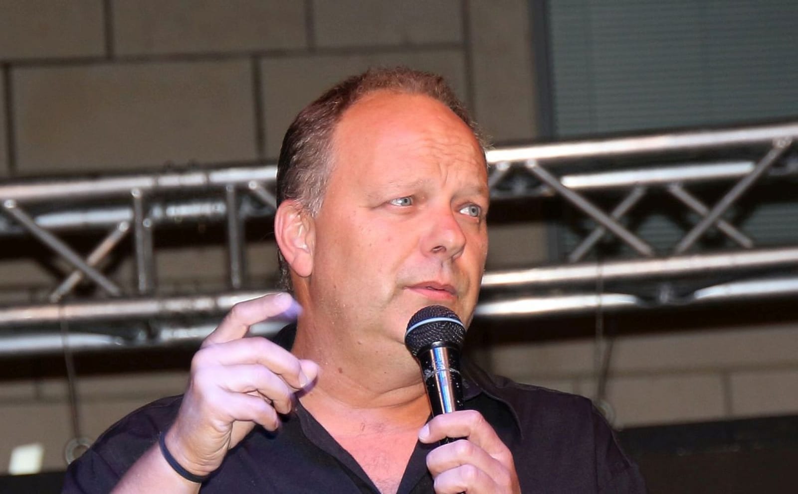 ELI ŽUVELA NA XXVIII. MEĐUNARODNOM MARKO POLO FEST-u KORČULA 2023.
