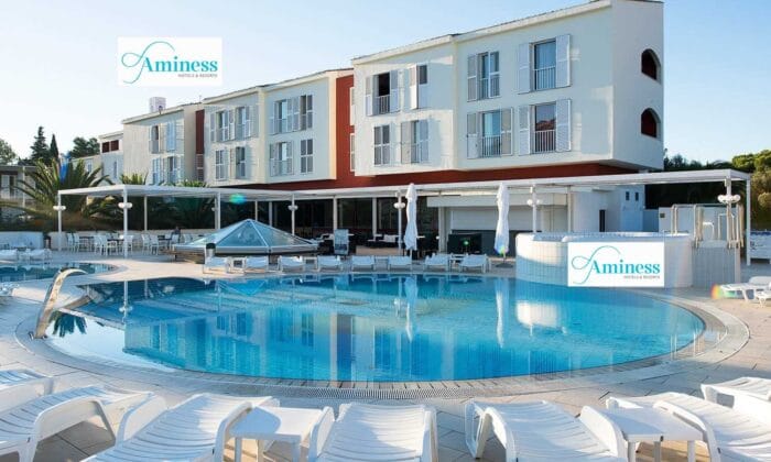 IZVOĐAČI I GOSTI MARKO POLO FEST-a U MARKO POLO AMINESS HOTELU KORČULA