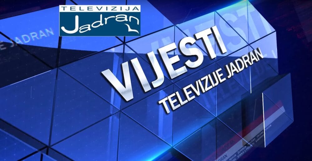 ”TELEVIZIJA JADRAN” – MEDIJSKI POKROVITELJ XXVIII. MEĐUNARODNOG MARKO POLO FESTA KORČULA 2023.