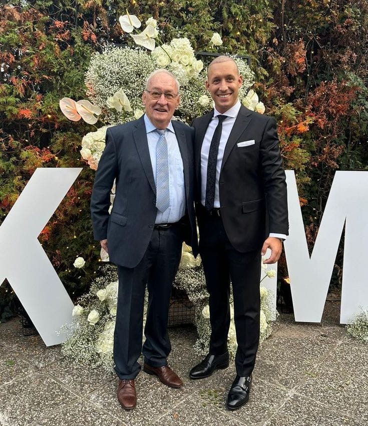 BIVŠI KONZUL R.H. PETAR DABELIĆ NA MARKO POLO FEST-u – KORČULA 2023.