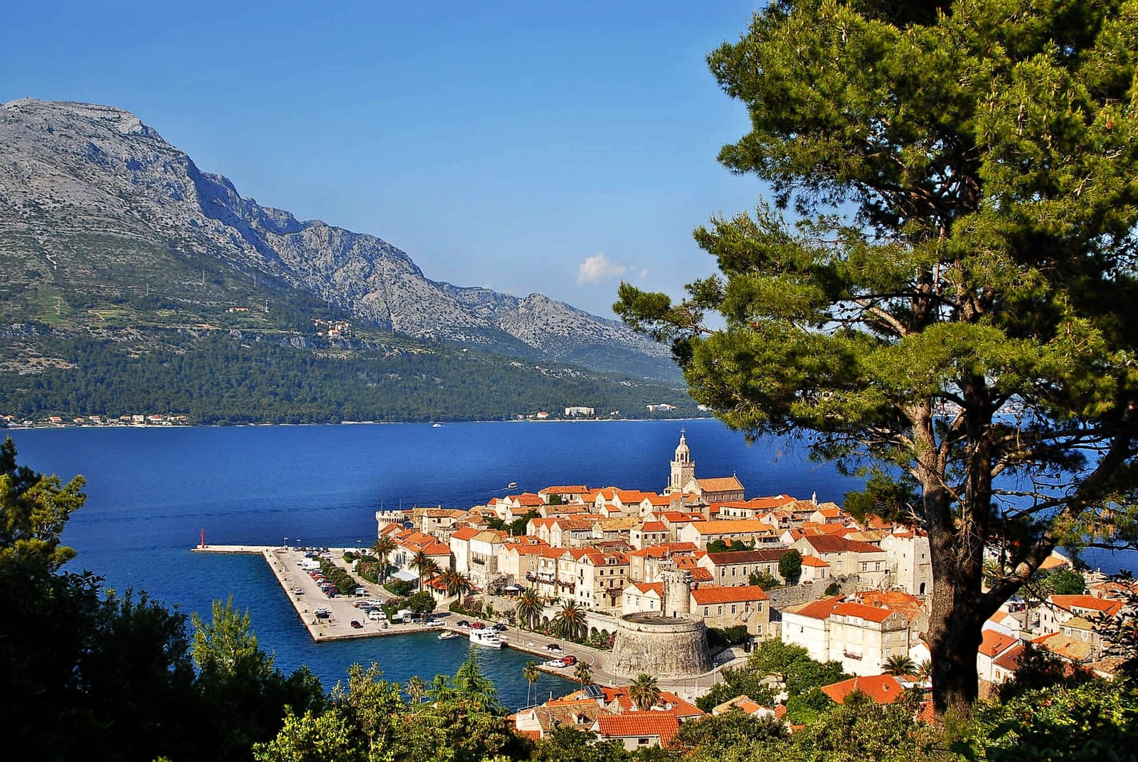 ANNOUNCESA CONTEST FOR MARCO POLO FEST – KORČULA 2024.