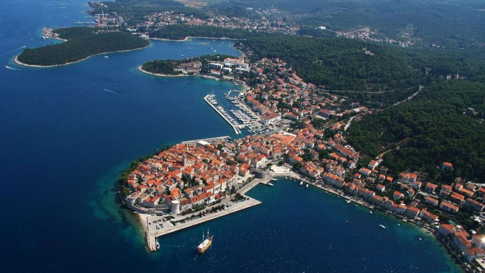 PRIJAVLJENE 184 PJESME NA NATJEČAJ 29. MARKO POLO FESTA KORČULA 2024.