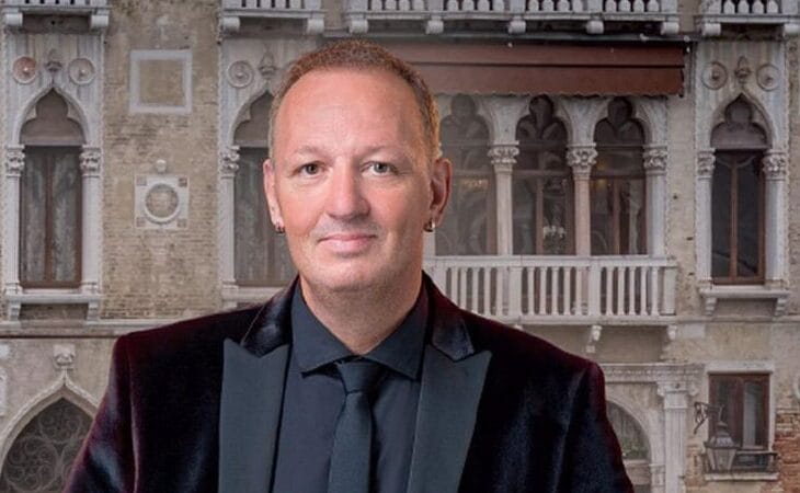 IVICA ŠEPERIĆ NA XXIX. MARKO POLO FEST-u – KORČULA 2024.