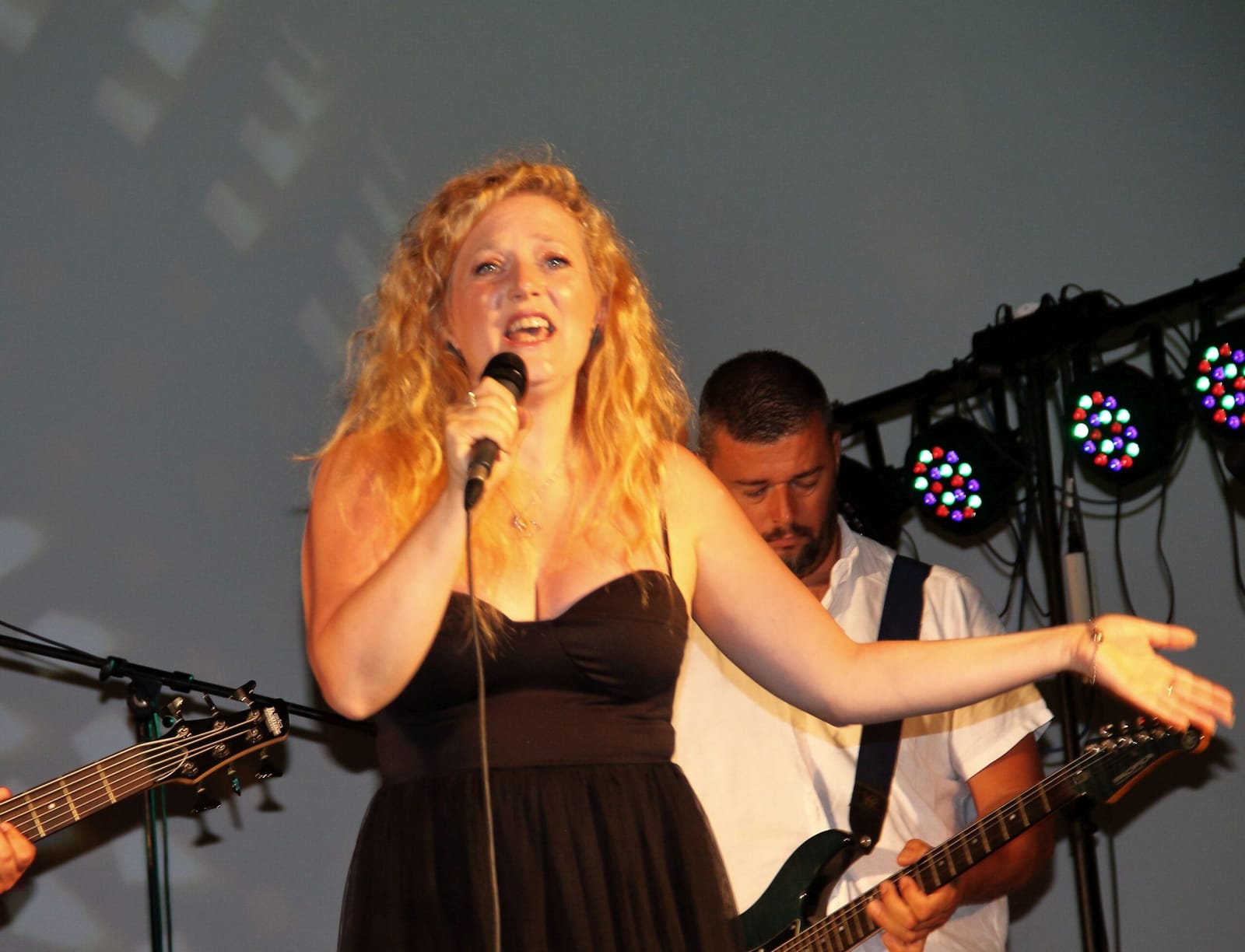 MAJA MILJAVAC NA XXIX. MARKO POLO FEST-u KORČULA 2024.