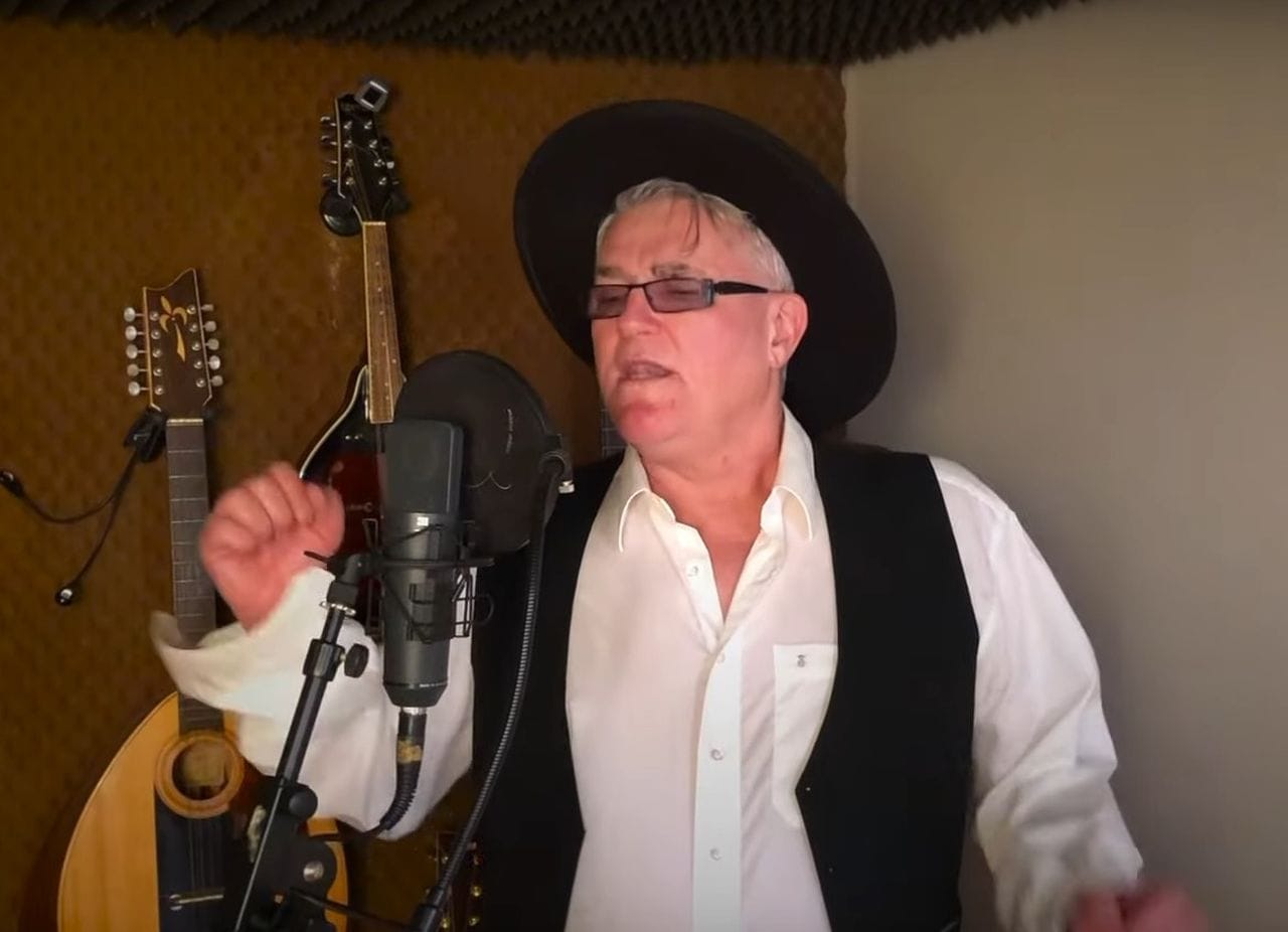 ZANIMLJIVA SKLADBA ALEX-a JADRA I KLAPE ”JADRO” – ”ZORA, DJEVA” – SPOT SKLADBE