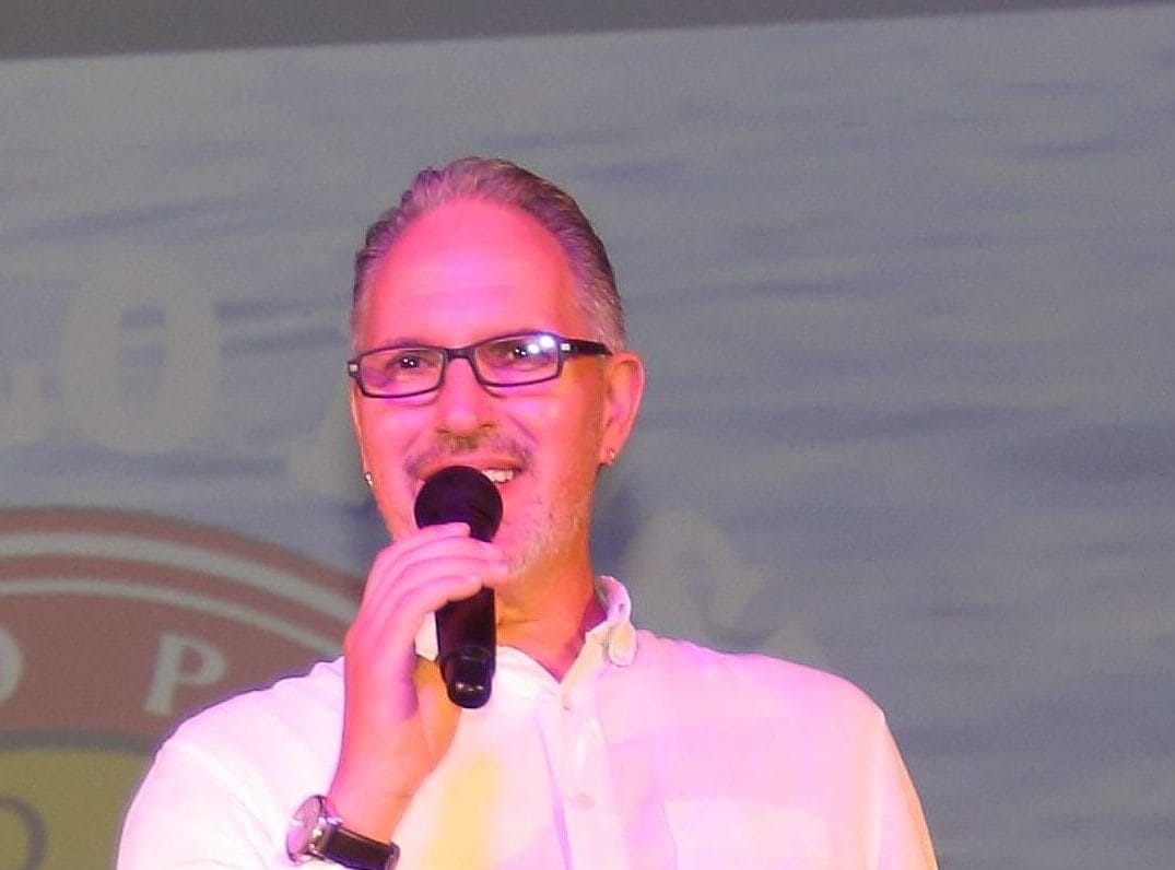 SEBASTIJAN VUKOSAVIĆ NA MARKO POLO FESTU KORČULA 2024.