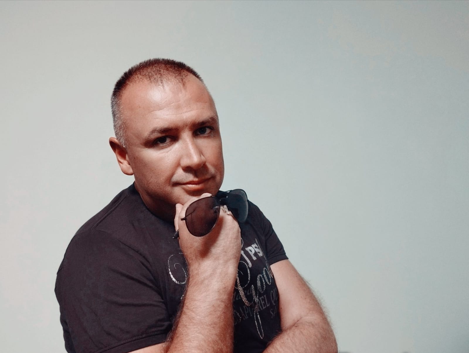 BANE JOVANOVIĆ NA MARKO POLO FEST-u – KORČULA 2024.