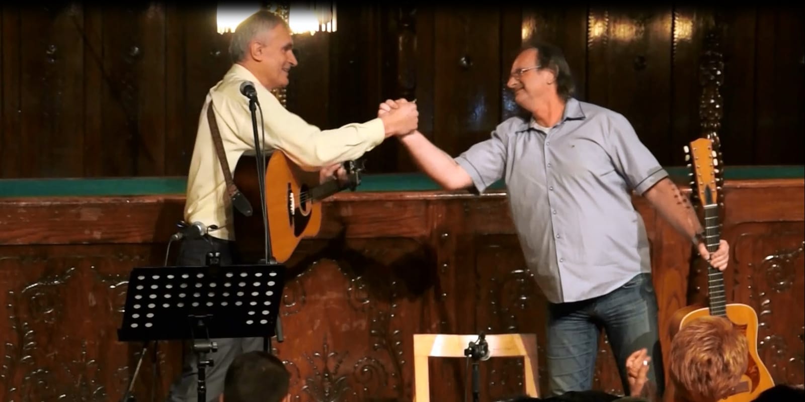 MAĐARSKO – SRPSKI DUET NA MARKO POLO FEST-u 2024.