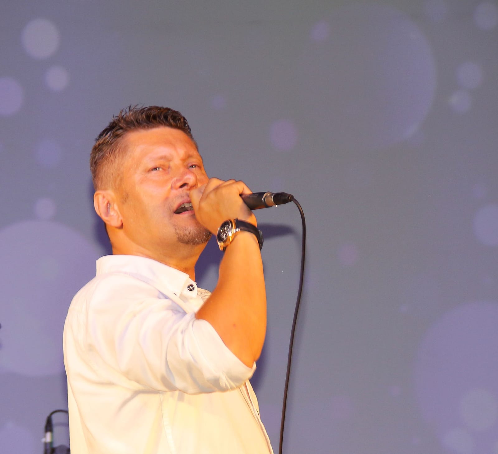 NENAD KUMRIĆ ”CHARLIE” NA MARKO POLO FESTU KORČULA 2024.