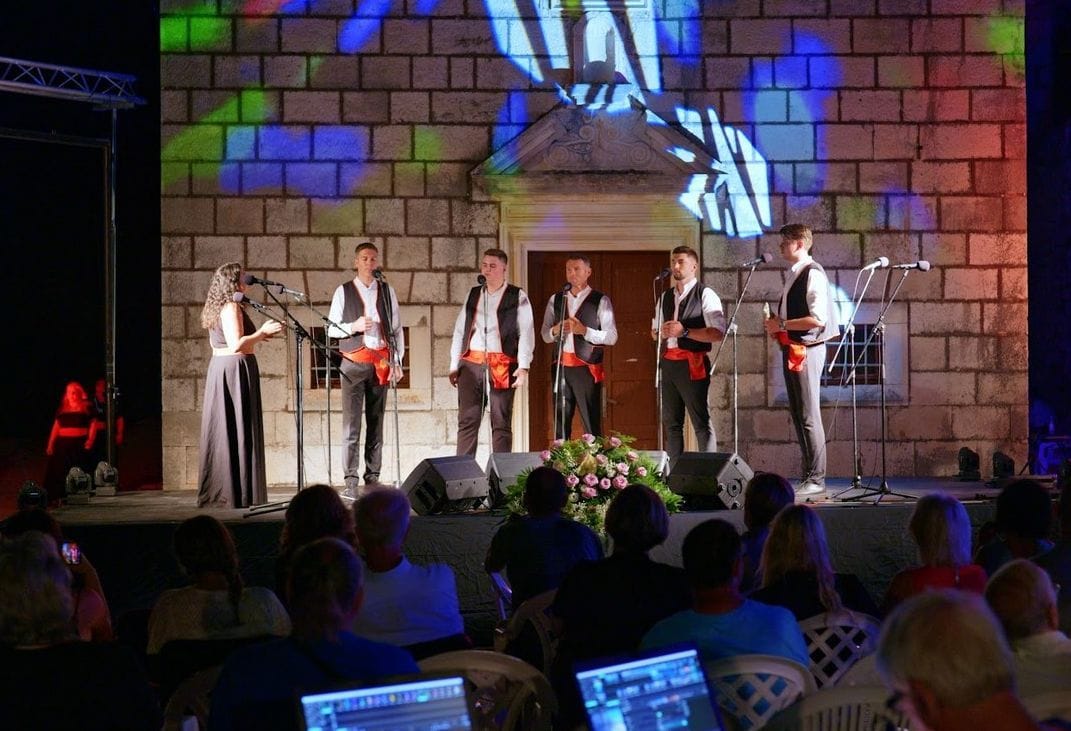 29. MARKO POLO FEST 2024. ZASJAO PUNIM SJAJEM NA POSTRANSKOJ PIJACI