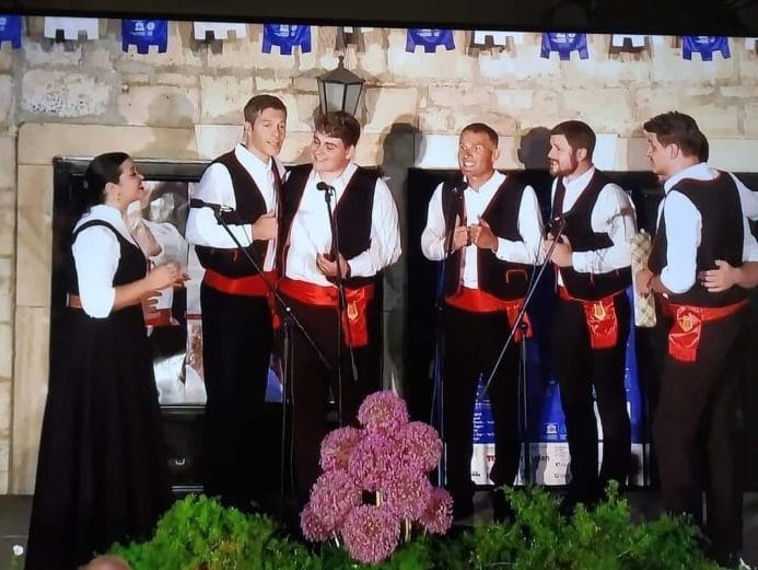 ”IVO LOZICA” ZLATNI ŠTIT, A ”SFIDA” SREBRNI NA VELIKOM OMIŠU 2024.