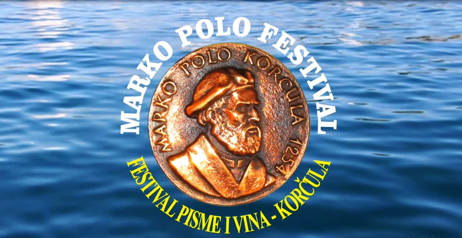 OTVOREN NATJEČAJ ZA XXXI. MEĐUNARODNI MARKO POLO FESTIVAL PISME I VINA- KORČULA 2026.